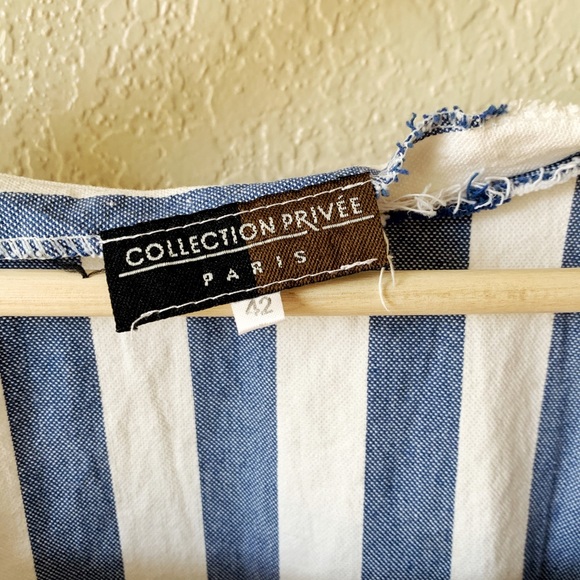 Collection Privee Shift Dress - Picture 6 of 8